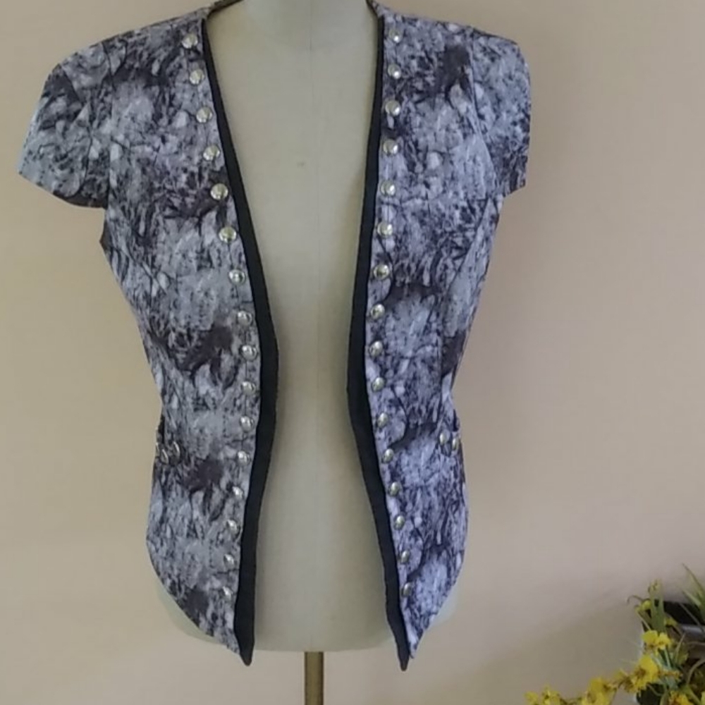 Alberto Makali Jacket.